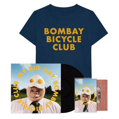 Bombay Bicycle Club – Official Website