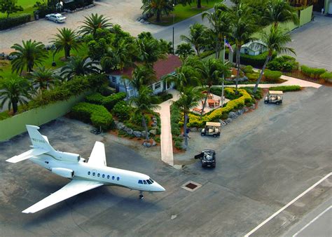 Private Jet Key Largo Airport — Central Jets