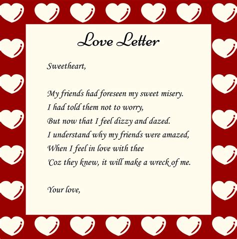 9 Best Images of Printable Valentine Letter Templates - Love Valentine Letter Template ...