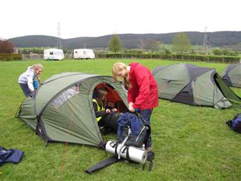 DofE Silver Award | Bridgewater High School