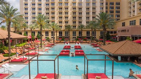 Golden Nugget Lake Charles hotel, pool and restaurants reopen; casino ...