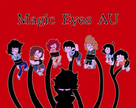 💜Another AU!! should i make comics for it?💜 | (Fanmade) Sr. Pelo! Amino Amino