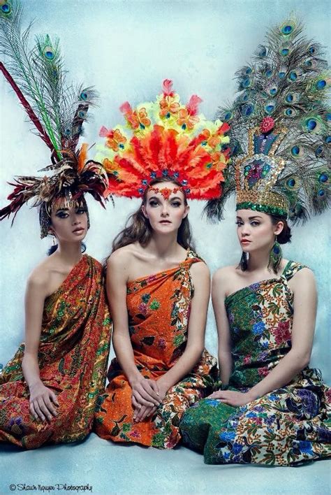 54 best images about Filipino Clothing & Accessories on Pinterest | The philippines, Smiling ...