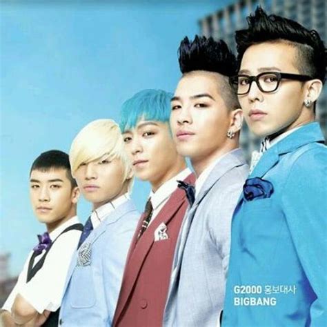 BIGBANG Concerts & Live Tour Dates: 2023-2024 Tickets | Bandsintown