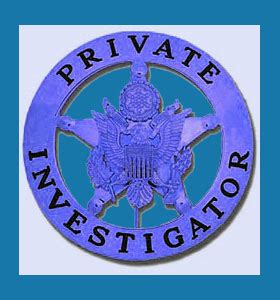 Private Investigation Schools - Private Investigator