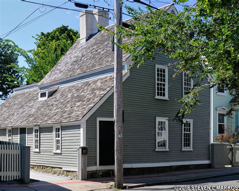 Salem Maritime National Historic Site