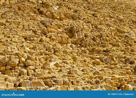 Pyramid Stones stock image. Image of sunny, wall, ruins - 149611143