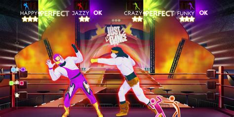 Just Dance 4 review | GamesRadar+