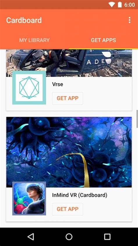 11 Free VR apps for Android & iOS | Freeappsforme - Free apps for Android and iOS