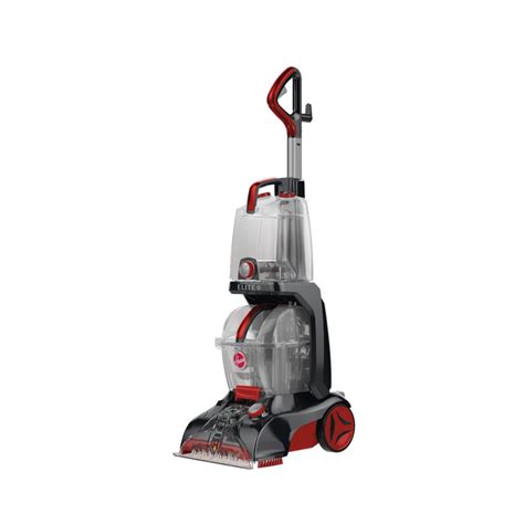 Hoover Power Scrub Elite Pet Carpet Cleaner FH50251 Review