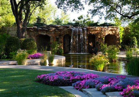 Dallas Arboretum Reopens June 1 With Advance Timed Reservations – NBC 5 Dallas-Fort Worth