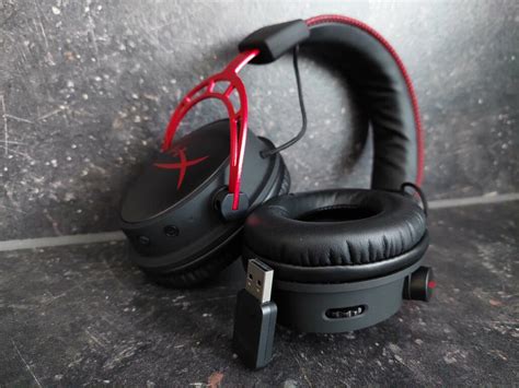 HyperX Cloud Alpha Wireless Headset for PC/PS5/PS4 Review – Unmatched Endurance