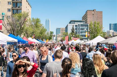 25 Things To Do In Calgary This June | Calgary, Festival, Edmonton alberta