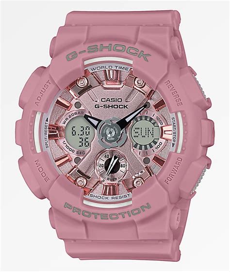 Baby G Shock Pink - Casio Baby G Pink Resin Digital Ladies Watch BG169R ...