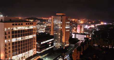 Harare | Book Harare Tour Packages - Travelozimbabwe