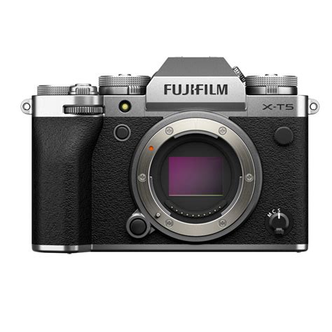 Fujifilm MHG-XT5 Metal Hand Grip - Buy Today, UK Stock