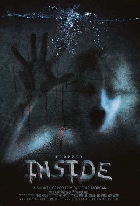 Read IndyRed's review of the short film, Trapped Inside.