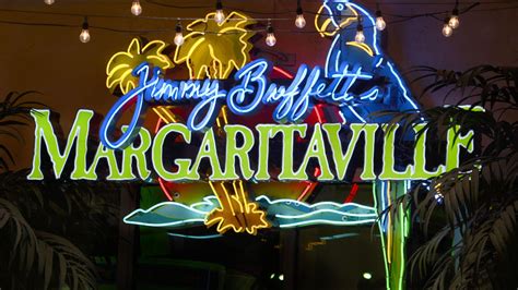 Jimmy Buffet’s Margaritaville Resort Lake Tahoe Opens in South Lake ...