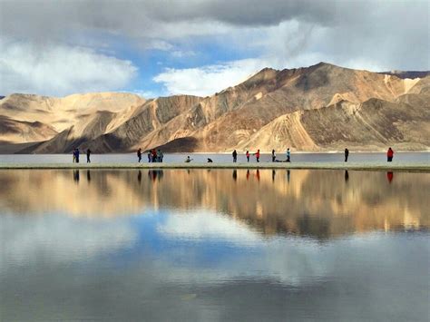 Pangong Lake | Leh Ladakh | Leh ladakh, Lake, Places