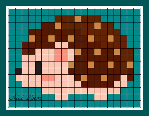 Cross stitch animals, Cross stitch designs, Pixel art pattern