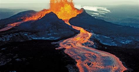 mauna kea volcano erupting - Google Search | PeleStory | Pinterest | Active volcano, Islands of ...