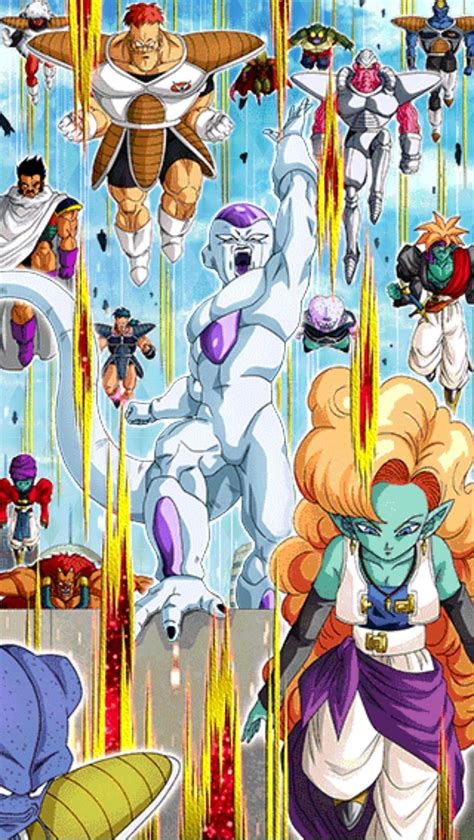 Dragon Ball Z, Frieza Final Form, Dbz Wallpapers, Db Z, Vegeta, Legends ...