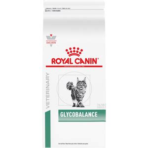 Royal Canin Veterinary Diet Feline Glycobalance | Review & Rating | PawDiet