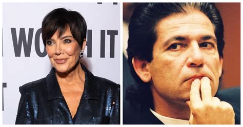 Kris Jenner Believes It Was A 'Huge Mistake' Cheating On Robert ...