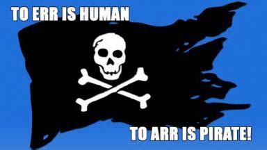 Cheer up, me mateys. Talk Like a Pirate Day is arrr-ound the corner | Jasper County Public ...