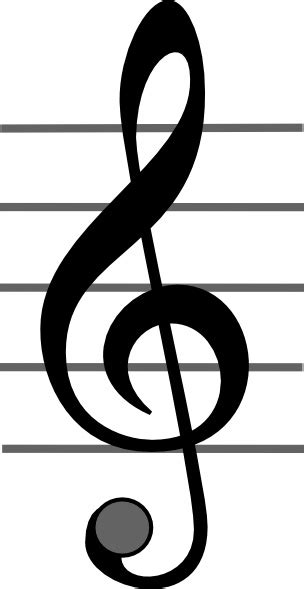 Treble clef vector images vectors free download graphic art designs