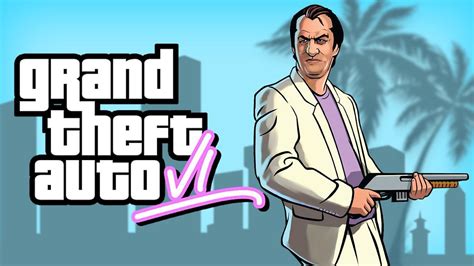 GTA 6 Characters Guide: Main Protagonists, Leaks and more (2022)
