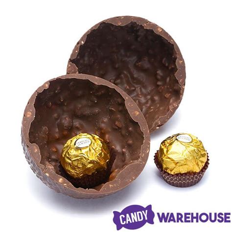 Grand Ferrero Rocher Giant Chocolate Ball – Candy Warehouse