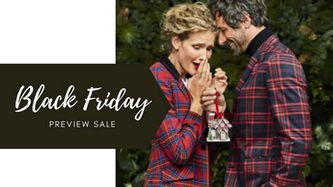 Macy’s Black Friday Preview Sale + Coupon Code :: Southern Savers