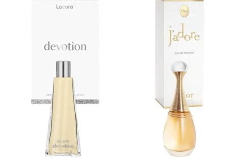 Exact date Aldi is dropping its new perfume dupes including Dior J ...