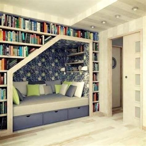 Storage Ideas For Small Spaces in Apartments & Houses With NO Storage Space