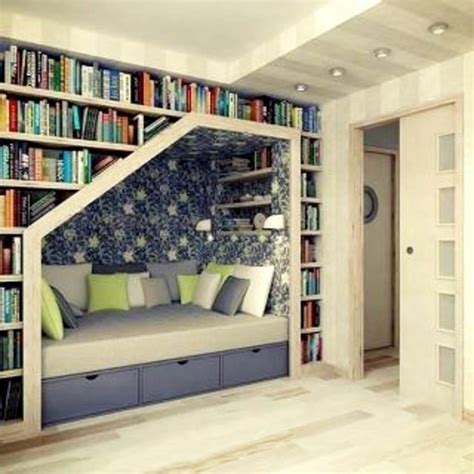 Storage Ideas For Small Spaces in Apartments & Houses With NO Storage Space