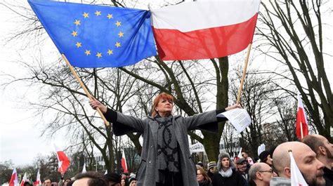 Poland devoted to the EU – EUROPE DIPLOMATIC