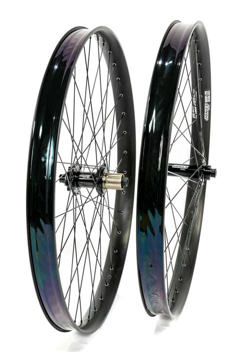 Store - Wheels & Wheel Parts - Jones Bikes