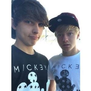 colby fan art 2 - Sam and Colby (fans) Fan Art (39780513) - Fanpop - Page 2