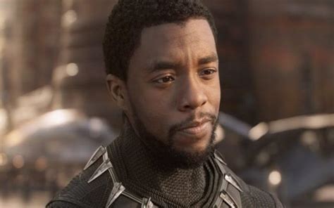 Marvel Releases Emotional Chadwick Boseman Tribute Video - Star 106