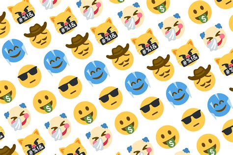 Meet the Developer Behind the Emoji Mashup Bot | TIME