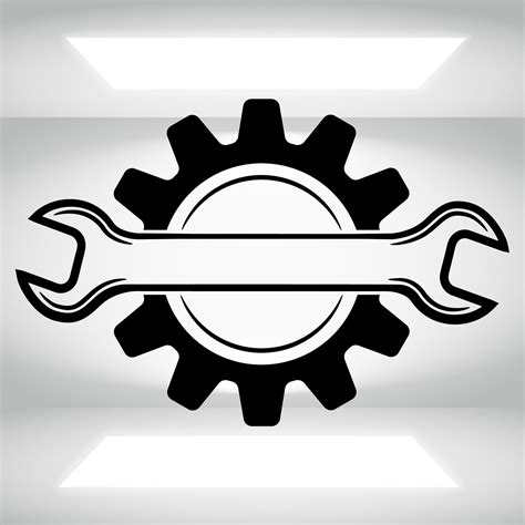 Mechanic Logo