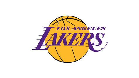 Los Angeles Lakers NBA Logo UHD 4K Wallpaper | Pixelz