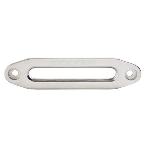 Large Frame Hawse Fairlead — Keeper Products