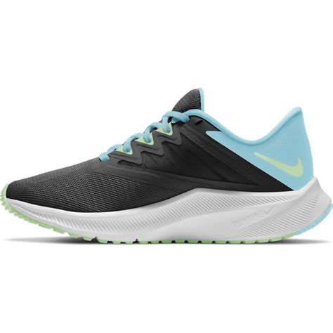 Nike Quest 3 Grey buy and offers on Runnerinn