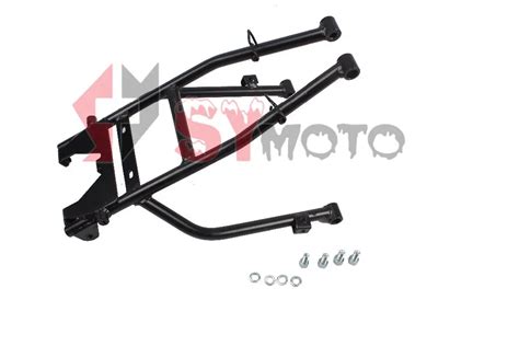 Pit Dirt Mini Bike Parts 110 Frame Kit,Steel - Buy Pit Dirt Mini Bike ...