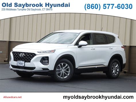 Hyundai Showroom Near Me Lovely New 2020 Hyundai Santa Fe for Sale New Haven Ct | Hyundai ...