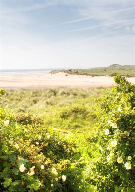 9 Best Beaches in Northumberland You Need to Visit | Day Out in England