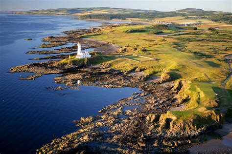 Turnberry- Trump Turnberry – Global Golf Links