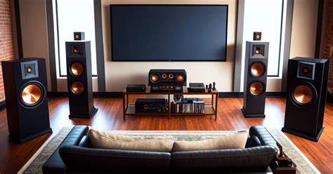 How To Set Up 7.1 Surround Sound | Audiolover